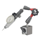 FISSO Magnetmessstativ STRATO-LINE Aktionsradius 130 mm Gesamthöhe 220 mm ( 4000851205 )