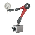 FISSO Magnetmessstativ STRATO-LINE Aktionsradius 330 mm Gesamthöhe 444 mm ( 4000851213 )