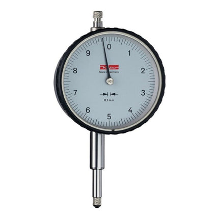 KÄFER dial gauge M 10A 10 mm reading 0.1 mm ( 4000851257 )