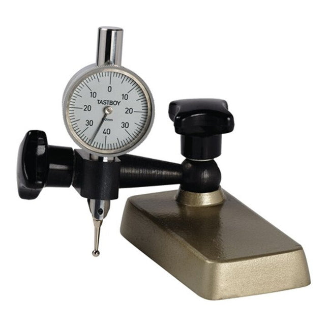 Promień działania uchwytu magnetycznego KÄFER 35 mm ( 4000851332 )