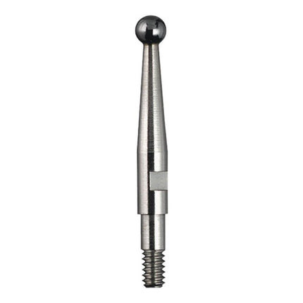 KÄFER measuring insert Ø 2 mm length 11.8 mm ball ( 4000851373 )
