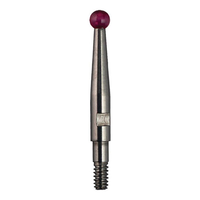 KÄFER Palpeur  D. 2 mm longueur 11,8 mm boule ( 4000851375 )