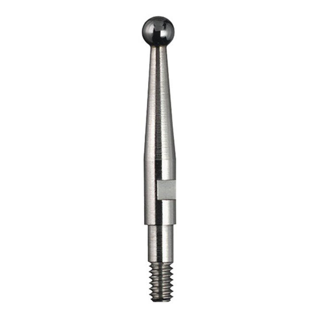 KÄFER Palpeur  D. 2 mm longueur 34,7 mm boule ( 4000851379 )