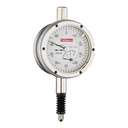 KÄFER Messuhr KM4 SW 3 mm Ablesung 0,01 mm ( 4000851518 )
