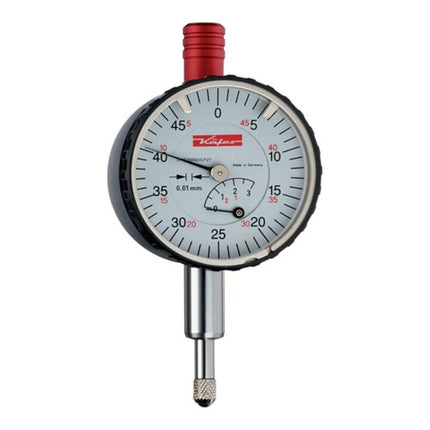 KÄFER Kleinmessuhr KM 6T 3 mm Ablesung 0,01 mm ( 4000851526 )