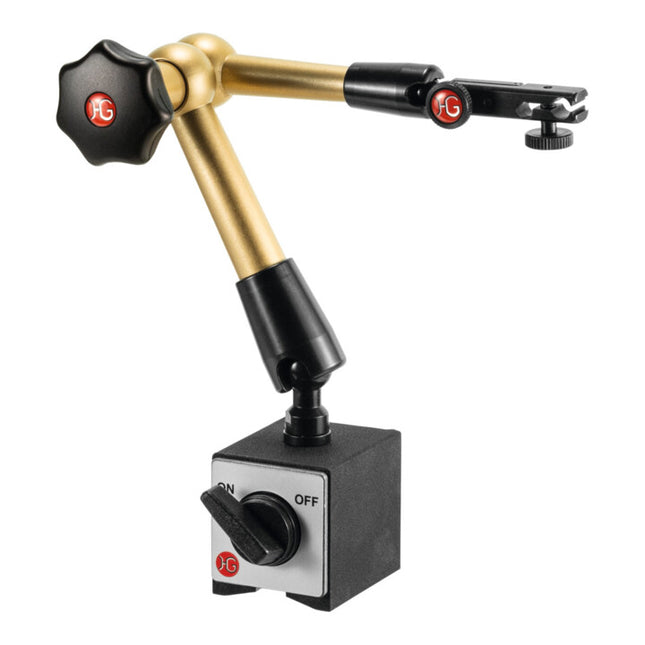 Trípode articulado HÖRGER & GÄßLER radio de acción 260 mm ( 4000851575 )