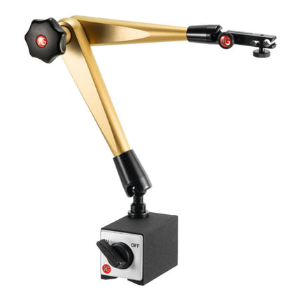 Caballete articulado HÖRGER & GÄßLER radio de acción 400 mm ( 4000851576 )