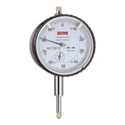 Reloj comparador KÄFER M2 Top S 10 mm lectura 0,01 mm ( 4000851666 )