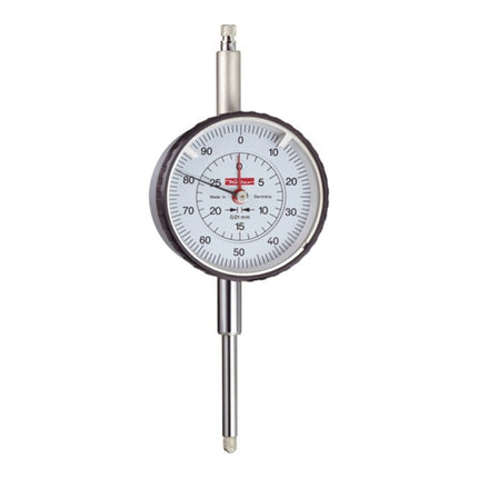 KÄFER Messuhr M2 / 30T 30 mm Ablesung 0,01 mm ( 4000851667 )