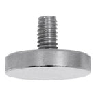 Inserto di misura KÄFER Ø 10 mm piatto ( 4000851683 )