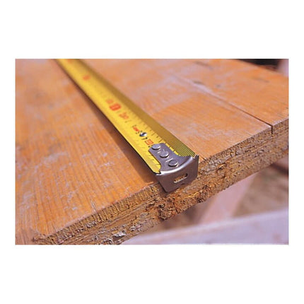 Metro tascabile SOLA TRI-MATIC lunghezza 5 m larghezza 19 mm mm/cm ( 4000855091 )