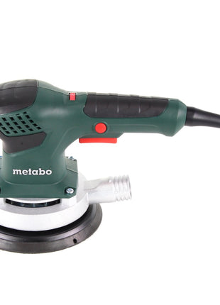 Metabo SXE 3150 Exzenterschleifer 310W ( 600444000 ) - Toolbrothers