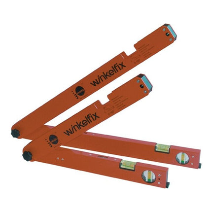 NEDO angle measuring device Winkelfix measuring range 0-180 ° ( 4000857613 )