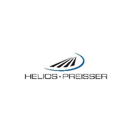 HELIOS PREISSER Angolo di taglio DIN 875/00 Lunghezza gamba 40 x 28 mm ( 4000858404 )
