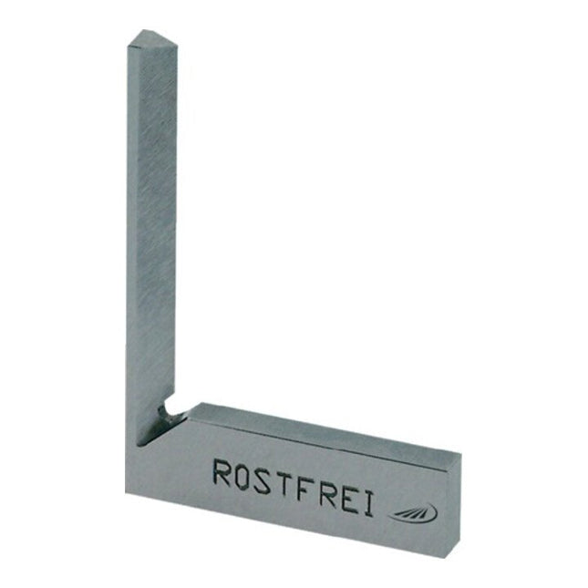 HELIOS PREISSER Kątownik tnący DIN 875/00 długość nogi 40 x 28 mm ( 4000858404 )