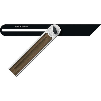 ULMIA Aluminium Line 505-330 Binario smussato lunghezza 330 mm ( 4000858489 )