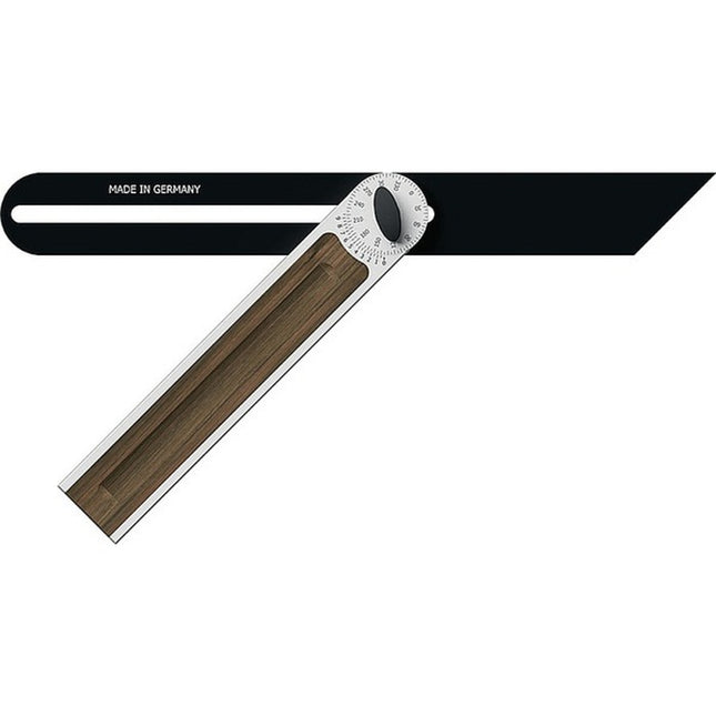 ULMIA Aluminium Line 505-330 Binario smussato lunghezza 330 mm ( 4000858489 )