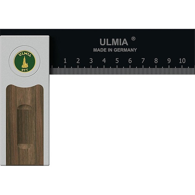 Staffa angolare ULMIA Alu-Line 500 Lunghezza gamba 350 mm Lunghezza maniglia 195 mm ( 4000858493 )