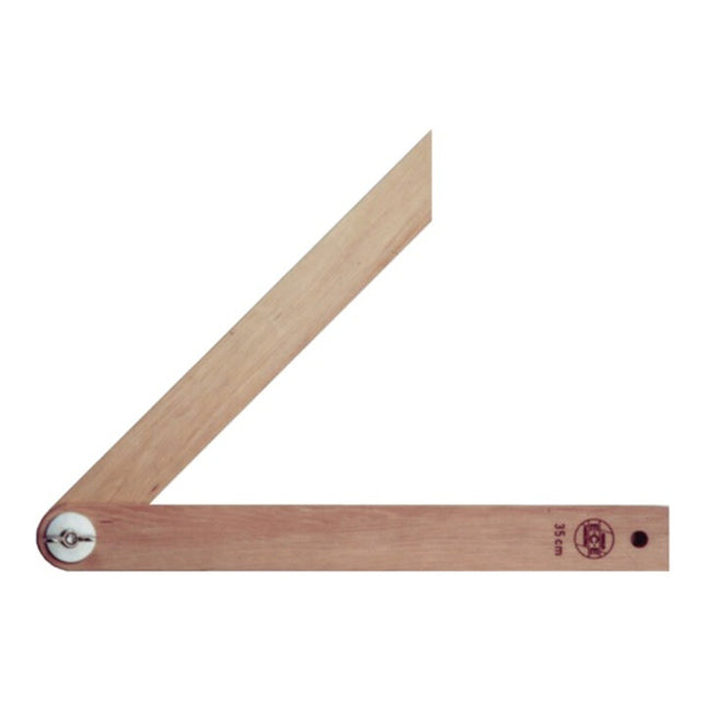 Lunghezza della guida smussata ECE 350 mm ( 4000858537 )