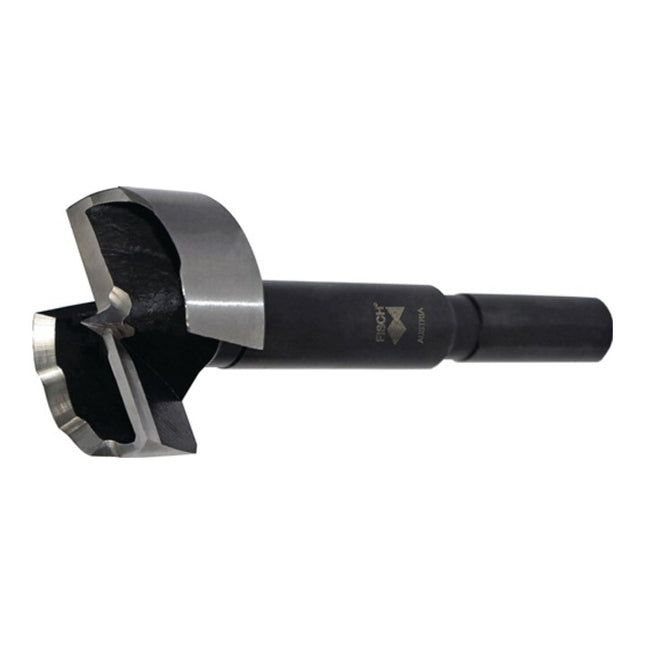 FISCH-TOOLS Forstner bit BLACK SHARK PRO Ø 50 mm total length 90 mm ( 4000863183 )