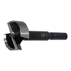 FISCH-TOOLS Broca Forstner BLACK SHARK PRO Ø 68 mm longitud total 90 mm ( 4000863186 )