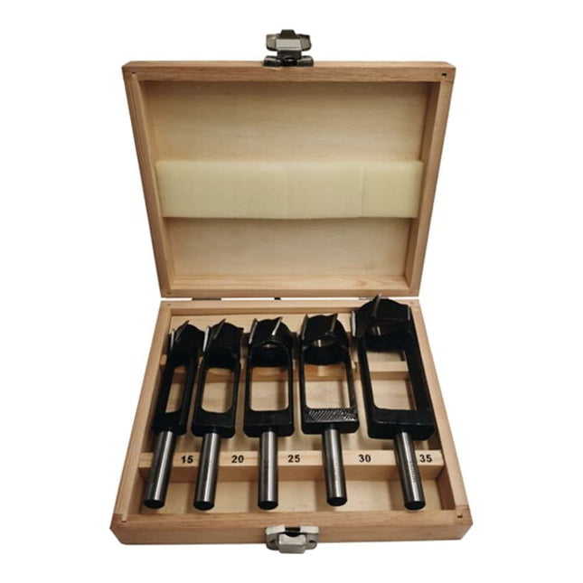 FISCH-TOOLS 5-piece disc cutter set ( 4000863229 )