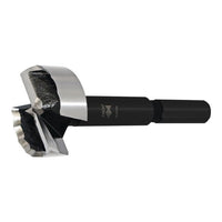 FISCH-TOOLS Punta Forstner tipo 0317 Wave Cutter Ø 15 mm lunghezza totale 90 mm ( 4000863463 )