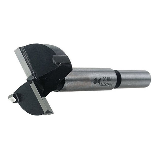 FISCH-TOOLS synthetic drill bit type 0430 nominal Ø 50 mm total length 90 mm ( 4000863500 )