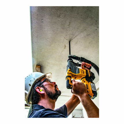 HELLER Duster Expert suction drill Ø 12 mm working length 200 mm ( 4000864004 )