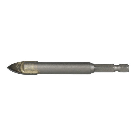 HELLER glass/tile drill QuickBit(R) Ceramic Master Ø 4.0 mm total length 60 mm ( 4000864202 )