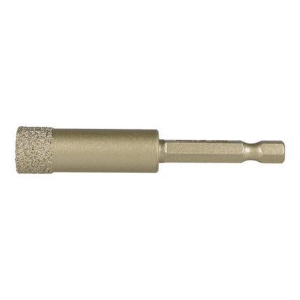 HELLER porcelain stoneware drill Cera Expert Accuspeed Ø 14 mm total length 80 mm ( 4000864426 )