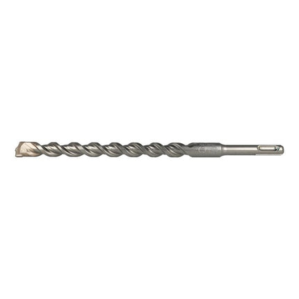 HELLER Bionic Pro hammer drill bit Ø 6.0 mm working length 100 mm length 160 mm ( 4000864751 )