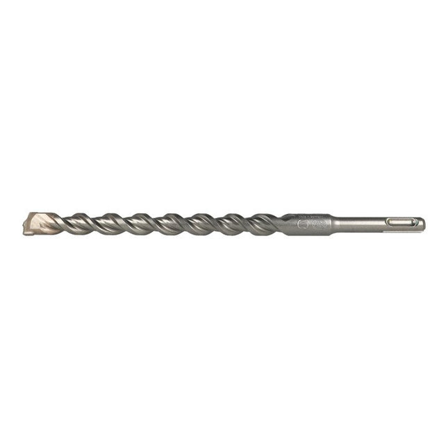 HELLER Hammerbohrer Bionic Pro Ø 10,0 mm Arbeits-L.550 mm L.600 mm ( 4000864774 )