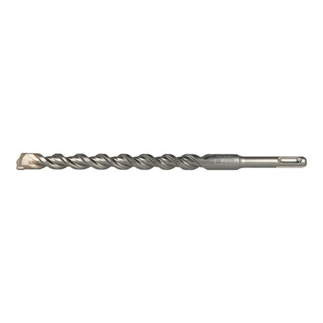 HELLER Hammerbohrer Bionic Pro Ø 16,0 mm Arbeits-L.200 mm L.260 mm ( 4000864797 )