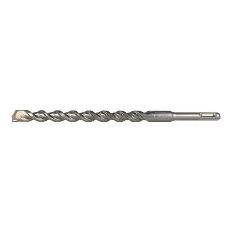 HELLER Hammerbohrer Bionic Pro Ø 18,0 mm Arbeits-L.150 mm L.200 mm ( 4000864804 )