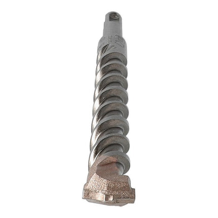 Martillo perforador HELLER Bionic Pro Ø 20,0 mm longitud de trabajo 400 mm longitud 450 mm ( 4000864813 )