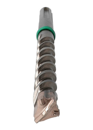 HELLER Trijet Ultimate hammer drill bit Ø 22 mm working length 400 mm length 520 mm ( 4000864896 )