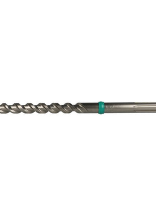 HELLER Trijet Ultimate hammer drill bit Ø 22 mm working length 400 mm length 520 mm ( 4000864896 )