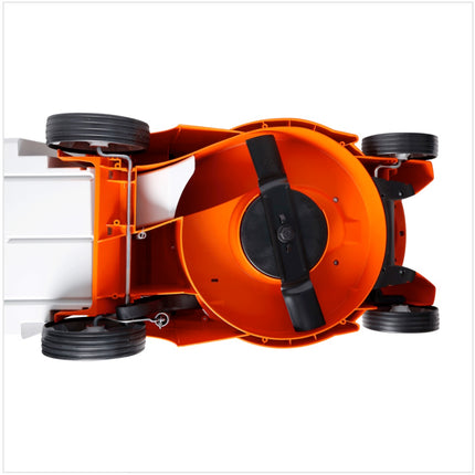 Stihl RMA 339 C 36 V Akku Rasenmäher 37cm Schnittbreite - Solo ohne Akku - Toolbrothers