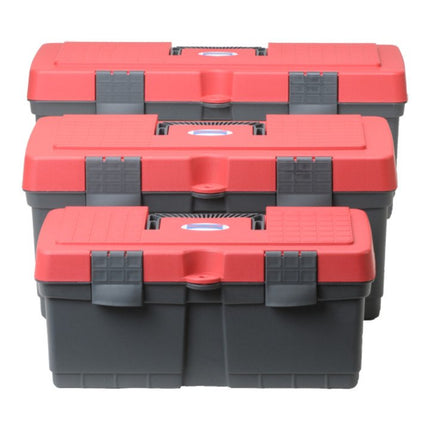 Valigetta portautensili HÜNERSDORFF W410xD225xH185mm ( 4000871315 )