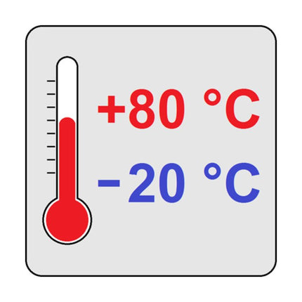 Valigetta portautensili HÜNERSDORFF W410xD225xH185mm ( 4000871315 )