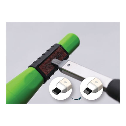 Lápiz de carpintero PICA BIG-Dry longitud 20 cm ( 4000871347 )