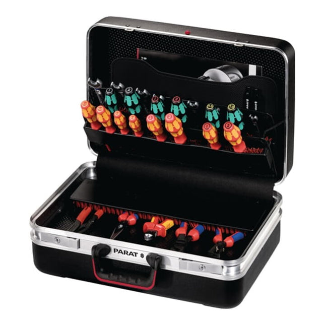 PARAT shell case CLASSIC Plus CP-7 W460xD190xH310mm ( 4000871751 )