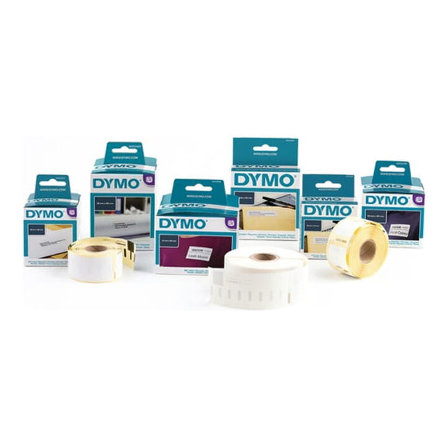 DYMO label suitable for DYMO LabelWriter ( 4000871936 )