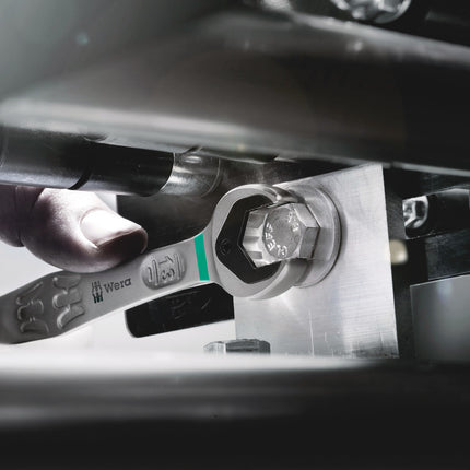 WERA Module d'outils 9730 11 pièces ( 4000872210 )