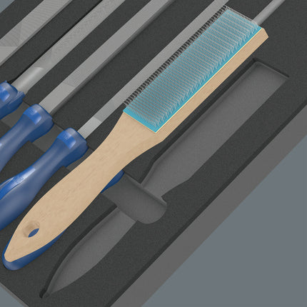 Módulo de herramientas WERA 9783 6 piezas ( 4000872214 )