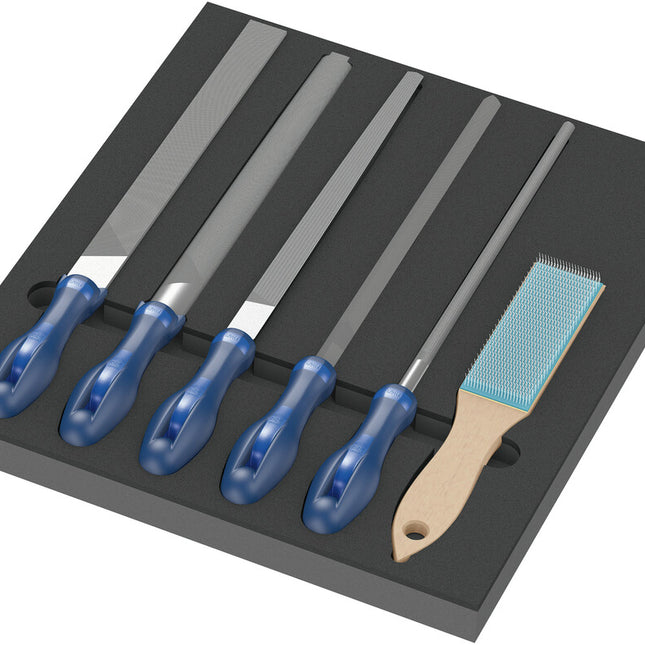 WERA Werkzeugmodul 9783 6-teilig ( 4000872214 )