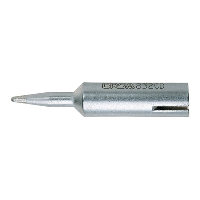 ERSA soldering tip series 832 chisel-shaped ( 4000872526 )