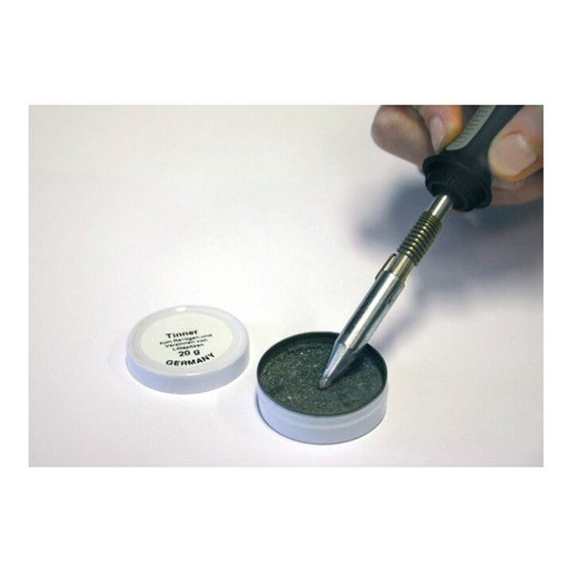 ERSA Punta Reactivadora 15 g ( 4000872528 )