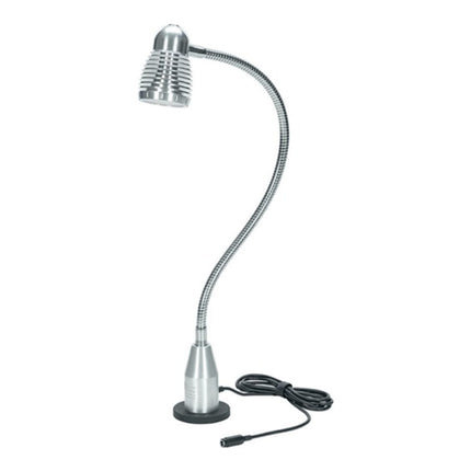 BAUER & BÖCKER Foco de trabajo LED Flexi 90° regulable 4,5 W 450 lm ( 4000873408 )